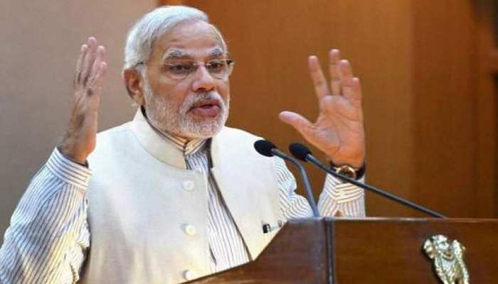 रोजगार की दिशा में मोदी सरकार का बड़ा कदम, सेंट्रल यूनिवर्सिटी में जल्द होंगी 7000 भर्तियां रोजगार की दिशा में मोदी सरकार का बड़ा कदम, सेंट्रल यूनिवर्सिटी में जल्द होंगी 7000 भर्तियां