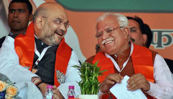 बीजेपी ने अब हरियाणा को जीतने के लिए बनाया प्लान, 20% सदस्य बढ़ाने के लिए ये है रणनीति बीजेपी ने अब हरियाणा को जीतने के लिए बनाया प्लान, 20% सदस्य बढ़ाने के लिए ये है रणनीति