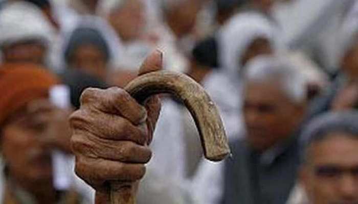 हरियाणा: जाति को लेकर समाज में फैले भेदभाव के खिलाफ खाप पंचायत ने लिया बड़ा फैसला हरियाणा: जाति को लेकर समाज में फैले भेदभाव के खिलाफ खाप पंचायत ने लिया बड़ा फैसला