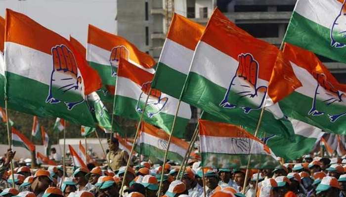 UP: कांग्रेस के 35 पदाधिकारी बोले- लोकसभा चुनाव में हार की जिम्मेदारी हमारी, दिया इस्तीफा UP: कांग्रेस के 35 पदाधिकारी बोले- लोकसभा चुनाव में हार की जिम्मेदारी हमारी, दिया इस्तीफा
