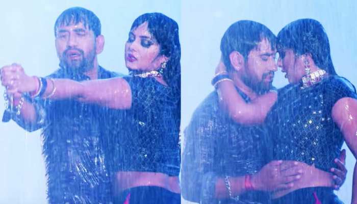 रिलीज होतो ही इंटरनेट पर छा गया निरहुआ का यह भोजपुरी गाना, देखें VIDEO रिलीज होतो ही इंटरनेट पर छा गया निरहुआ का यह भोजपुरी गाना, देखें VIDEO