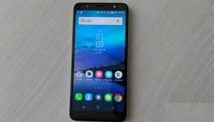 10 जुलाई को लॉन्च होगा सस्ता स्मार्टफोन, Redmi को मिलेगी टक्कर 10 जुलाई को लॉन्च होगा सस्ता स्मार्टफोन, Redmi को मिलेगी टक्कर