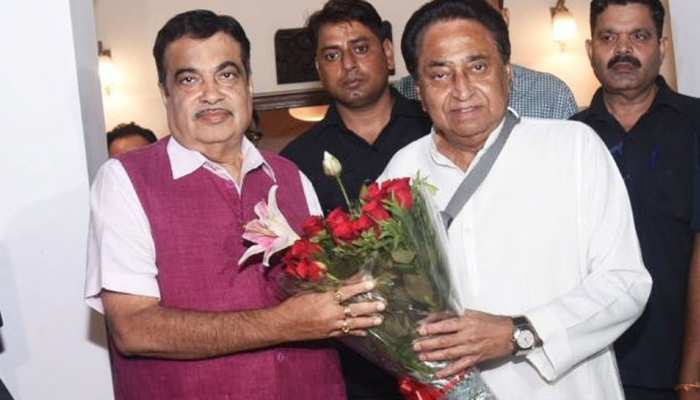 भोपाल और इंदौर के बीच निर्माण होगा सिक्स लेन ग्रीन एक्सप्रेस-वे भोपाल और इंदौर के बीच निर्माण होगा सिक्स लेन ग्रीन एक्सप्रेस-वे