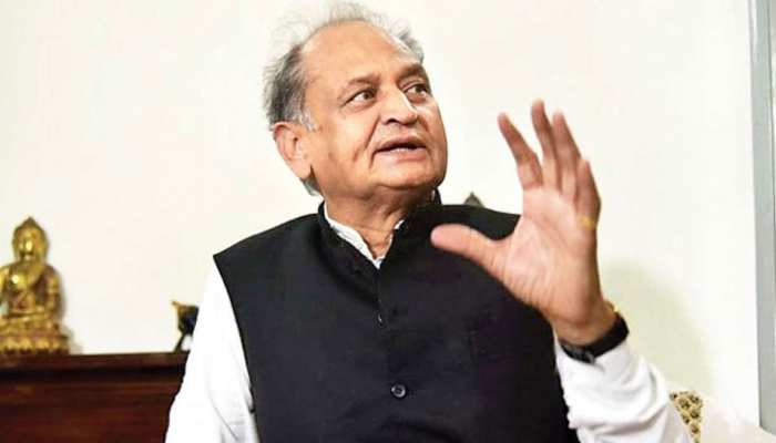 राज्यसभा चुनाव: कांग्रेस को क्रॉस वोटिंग का डर, गुजरात के विधायकों को पार्टी भेजेगी राजस्थान राज्यसभा चुनाव: कांग्रेस को क्रॉस वोटिंग का डर, गुजरात के विधायकों को पार्टी भेजेगी राजस्थान