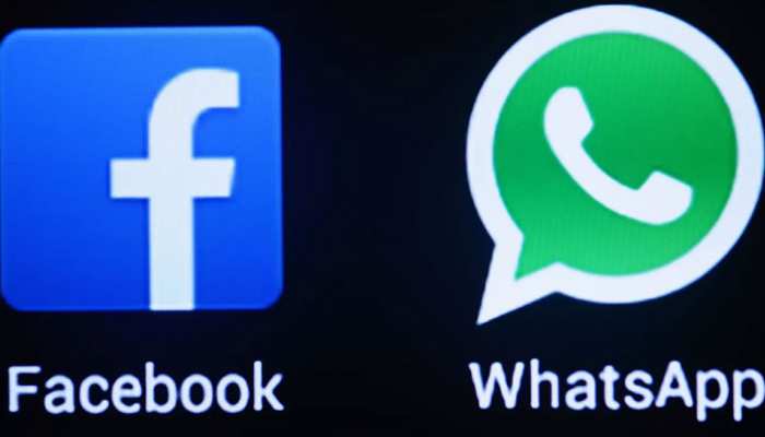 Facebook और WhatsApp फिर हुआ डाउन, कुछ फीचर्स नहीं कर रहे काम Facebook और WhatsApp फिर हुआ डाउन, कुछ फीचर्स नहीं कर रहे काम