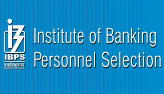 IBPS RRB 2019: 8400 पदों के लिए आज रजिस्ट्रेशन की आखिरी तारीख, जानें कब होगी परीक्षा IBPS RRB 2019: 8400 पदों के लिए आज रजिस्ट्रेशन की आखिरी तारीख, जानें कब होगी परीक्षा