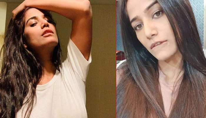 पूनम पांडे ने निभाया अपना वादा, Team India के लिए शेयर की ऐसी PHOTO 