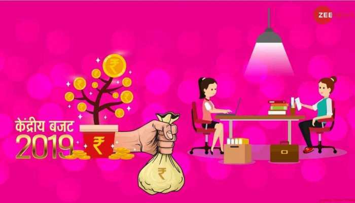 नारी तू नारायणी : महिलाओं को 1 लाख तक मुद्रा लोन, जनधन खाते में ओवर ड्रॉफ्ट की सुविधा नारी तू नारायणी : महिलाओं को 1 लाख तक मुद्रा लोन, जनधन खाते में ओवर ड्रॉफ्ट की सुविधा