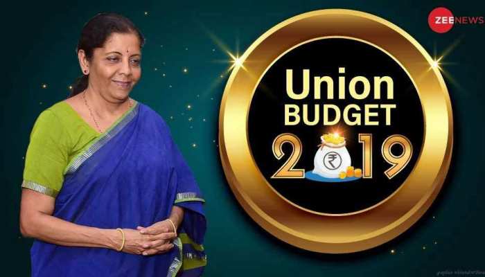 Video: बजट 2019 पर किसी ने जताई खुशी तो कोई हुआ नाराज, जानें किसने क्या कहा Video: बजट 2019 पर किसी ने जताई खुशी तो कोई हुआ नाराज, जानें किसने क्या कहा