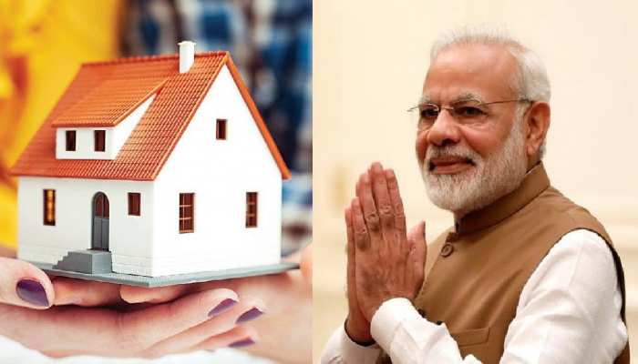 मध्यमवर्गीय लोगों को मोदी सरकार की सौगात, 45 लाख तक का मकान खरीदने पर बचेंगे '7 लाख रुपये', जानें कैसे मध्यमवर्गीय लोगों को मोदी सरकार की सौगात, 45 लाख तक का मकान खरीदने पर बचेंगे '7 लाख रुपये', जानें कैसे