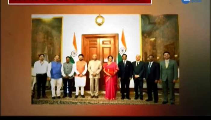 Modi Government part-2, these are the main point of Budget 2019