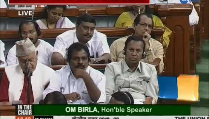 Budget for farmers
