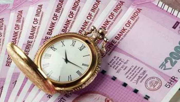 राशिफल 7 जुलाई : 5 राशिवालों को आज बिजनेस में होगा फायदा, फंसा पैसा वापस आएगा राशिफल 7 जुलाई : 5 राशिवालों को आज बिजनेस में होगा फायदा, फंसा पैसा वापस आएगा