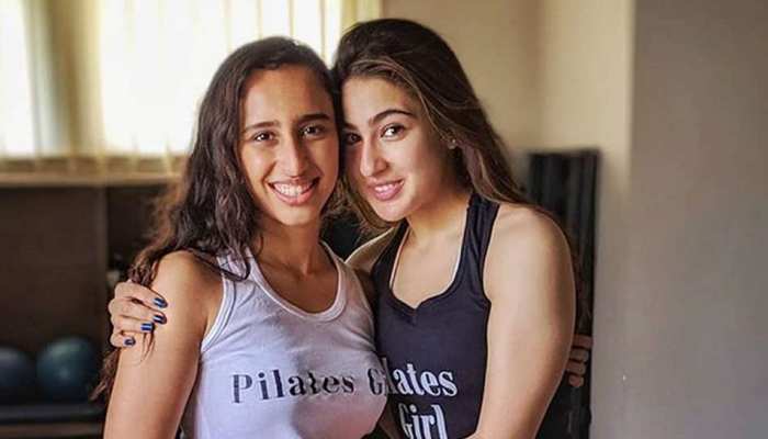 Fitness Corner: सेलिब्रेटी ट्रेनर बोलीं, 'एक्टर्स खुद को फिट रखने के लिए चुनौती देते हैं' Fitness Corner: सेलिब्रेटी ट्रेनर बोलीं, 'एक्टर्स खुद को फिट रखने के लिए चुनौती देते हैं'