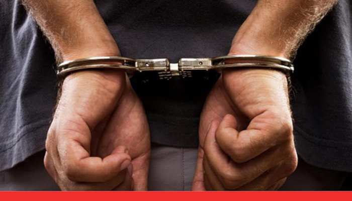 करनाल: डॉक्टर हत्याकांड मामले में 3 आरोपी गिरफ्तार, हत्या की थी ये वजह करनाल: डॉक्टर हत्याकांड मामले में 3 आरोपी गिरफ्तार, हत्या की थी ये वजह