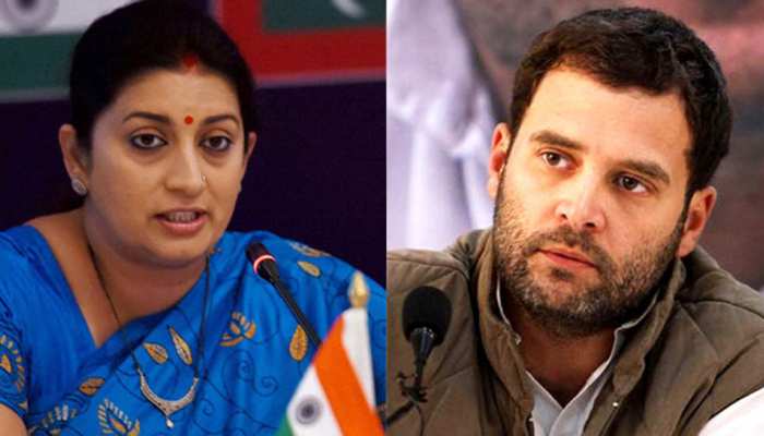 चुनाव हारने के बाद पहली बार राहुल गांधी अमेठी का करेंगे दौरा, प्रियंका भी हो सकती हैं साथ चुनाव हारने के बाद पहली बार राहुल गांधी अमेठी का करेंगे दौरा, प्रियंका भी हो सकती हैं साथ