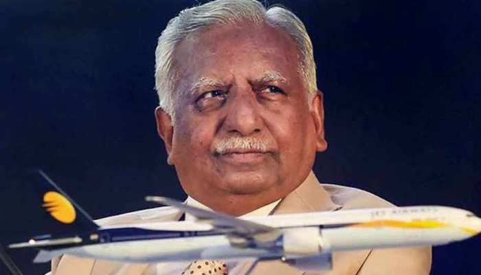 जेट एयरवेज के संस्थापक नरेश गोयल के खिलाफ जारी लुकआउट सर्कुलर पर मंगलवार को होगी सुनवाई जेट एयरवेज के संस्थापक नरेश गोयल के खिलाफ जारी लुकआउट सर्कुलर पर मंगलवार को होगी सुनवाई