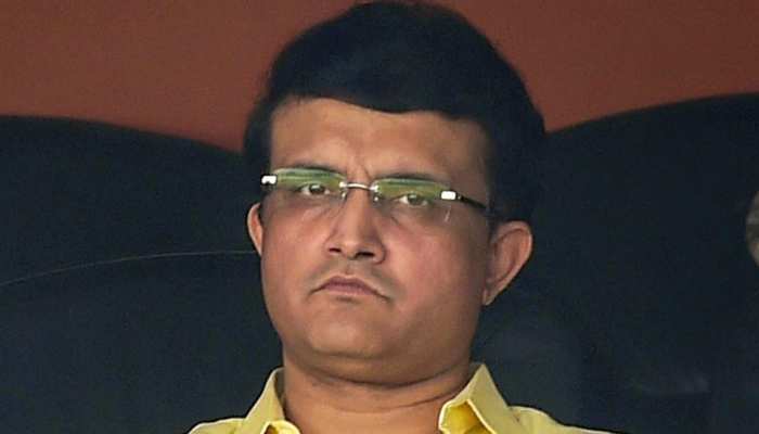 INDvsNZ, World Cup 2019: सौरव गांगुली ने दिए टिप्स, ऐसे आउट करें खतरनाक विलियम्सन को INDvsNZ, World Cup 2019: सौरव गांगुली ने दिए टिप्स, ऐसे आउट करें खतरनाक विलियम्सन को