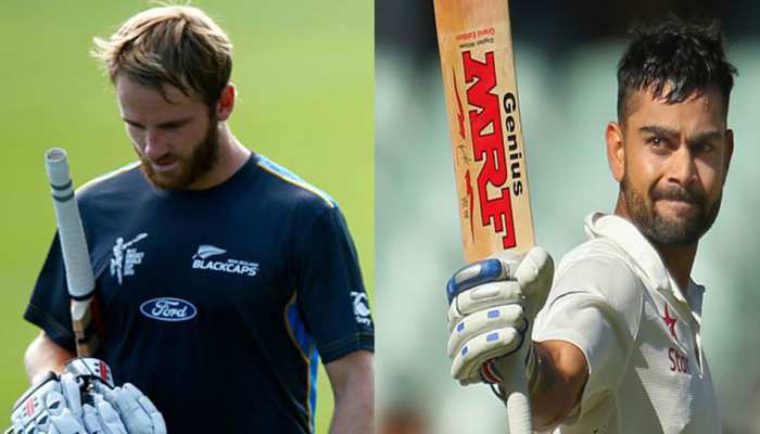 INDvsNZ:बारिश के कारण 1 बॉल भी नहीं खेली जाए, फिर भी फाइनल भारत ही खेलेगा INDvsNZ:बारिश के कारण 1 बॉल भी नहीं खेली जाए, फिर भी फाइनल भारत ही खेलेगा