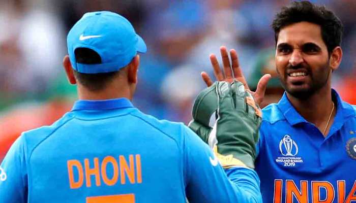 INDvsNZ, World Cup 2019: भारत ने पहली गेंद पर गंवाया DRS, ऐसा पहली बार हुआ INDvsNZ, World Cup 2019: भारत ने पहली गेंद पर गंवाया DRS, ऐसा पहली बार हुआ