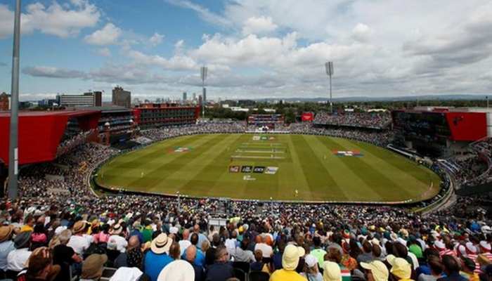 World cup 2019: जानें अगर दो घंटे तक मैच शुरू नहीं हुआ तो आगे क्या होगा? World cup 2019: जानें अगर दो घंटे तक मैच शुरू नहीं हुआ तो आगे क्या होगा?