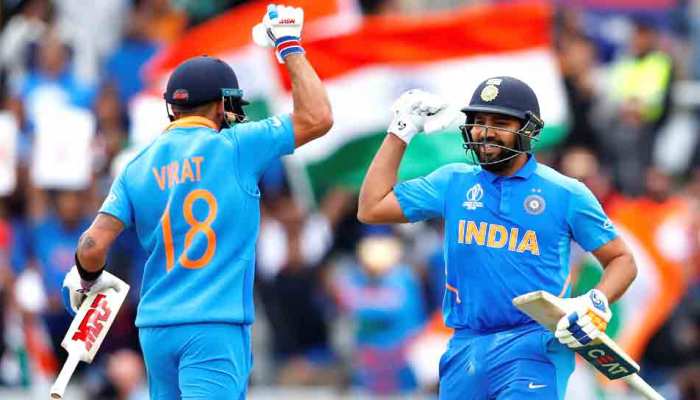 World Cup: अगर टी20 में बदल गया सेमीफाइनल तो भारत को मिलेगा 150 से कम का टारगेट World Cup: अगर टी20 में बदल गया सेमीफाइनल तो भारत को मिलेगा 150 से कम का टारगेट