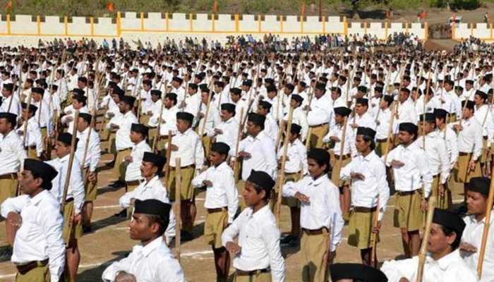 नागपुर यूनिवर्सिटी में पढ़ाया जाएगा राष्ट्र निर्माण में RSS की भूमिका का इतिहास नागपुर यूनिवर्सिटी में पढ़ाया जाएगा राष्ट्र निर्माण में RSS की भूमिका का इतिहास
