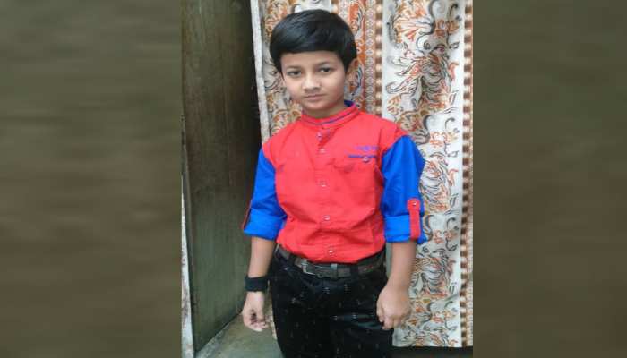 'आज का अभिमन्यु' ने रचा इतिहास, 12 साल की उम्र में लिख डाली हैं 135 किताबें 'आज का अभिमन्यु' ने रचा इतिहास, 12 साल की उम्र में लिख डाली हैं 135 किताबें
