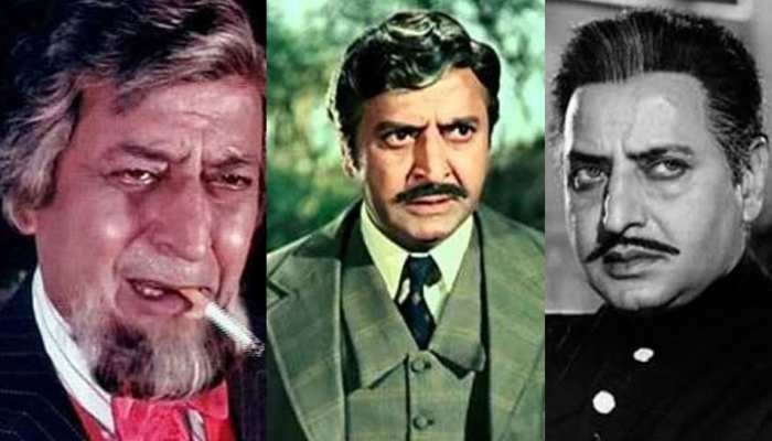 सबसे महंगे विलेन प्राण ने इस फिल्म के लिए मांगा था 1 रुपए! इमोशनल थी वजह... सबसे महंगे विलेन प्राण ने इस फिल्म के लिए मांगा था 1 रुपए! इमोशनल थी वजह...