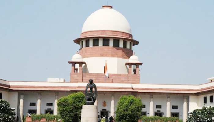 पुडुचेरी में अफसरों पर नियंत्रण मामले में LG किरण बेदी की याचिका पर SC में सुनवाई कल पुडुचेरी में अफसरों पर नियंत्रण मामले में LG किरण बेदी की याचिका पर SC में सुनवाई कल