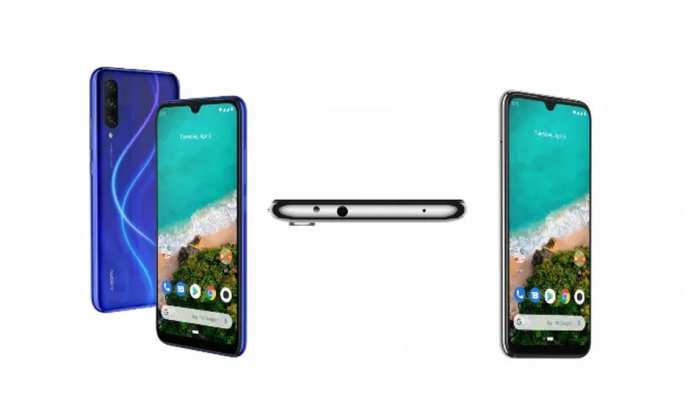 Xiaomi लेकर आ रही रही है Mi A3 और A3 Lite, जानें इसके शानदार फीचर्स Xiaomi लेकर आ रही रही है Mi A3 और A3 Lite, जानें इसके शानदार फीचर्स
