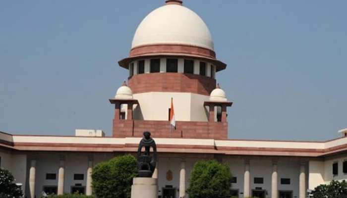 दो सीटों पर राजनेताओं के चुनाव नहीं लड़ने पर SC में याचिका दायर, कल होगी सुनवाई दो सीटों पर राजनेताओं के चुनाव नहीं लड़ने पर SC में याचिका दायर, कल होगी सुनवाई