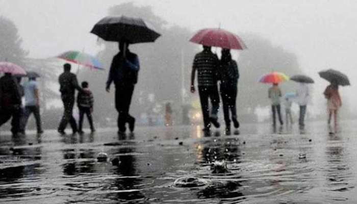 दिल्ली में जल्द खत्म होगी मानसून की बेरुखी, जानिए कब बदलेगा मौसम का मिजाज दिल्ली में जल्द खत्म होगी मानसून की बेरुखी, जानिए कब बदलेगा मौसम का मिजाज