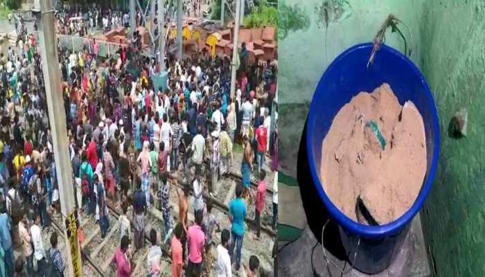 पश्चिम बंगालः राजनीतिक हिंसाओं का गवाह रहे बैरकपुर में पुलिस ने पकड़े 50 जिंदा बम पश्चिम बंगालः राजनीतिक हिंसाओं का गवाह रहे बैरकपुर में पुलिस ने पकड़े 50 जिंदा बम