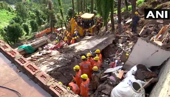 सोलन हादसे में अब तक 13 शव बरामद, CM जयराम ठाकुर ने दिए जांच के आदेश सोलन हादसे में अब तक 13 शव बरामद, CM जयराम ठाकुर ने दिए जांच के आदेश
