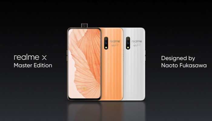 Realme X और Realme 3i भारतीय बाजार में हुआ लॉन्च, जानें कीमत और फीचर्स Realme X और Realme 3i भारतीय बाजार में हुआ लॉन्च, जानें कीमत और फीचर्स