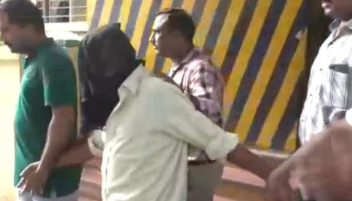 बेटी की शादी से खुश नहीं था पिता, पहले बुलाया घर और फिर उसकी हत्या कर दी