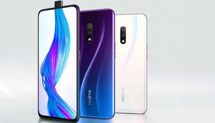 Realme ने लॉन्च किए दो नए सस्ते स्मार्टफोन, फीचर्स और कीमत के लिए पढ़ें Realme ने लॉन्च किए दो नए सस्ते स्मार्टफोन, फीचर्स और कीमत के लिए पढ़ें