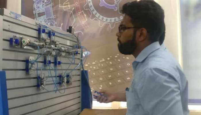 पढ़ाई के साथ होगी कमाई, इस यूनिवर्सिटी में होगा प्लंबर और बावरची का कोर्स पढ़ाई के साथ होगी कमाई, इस यूनिवर्सिटी में होगा प्लंबर और बावरची का कोर्स