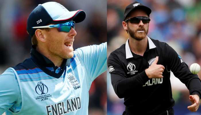 World Cup final: अगर दोनों टीमों के बाउंड्री काउंट भी बराबर होते, तो कैसे होता फैसला World Cup final: अगर दोनों टीमों के बाउंड्री काउंट भी बराबर होते, तो कैसे होता फैसला