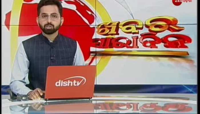 Paradip Get First Desalination Plant In Odisha