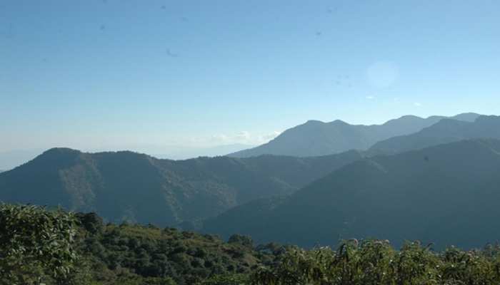 केंद्र की बड़ी पहल, पर्यटन विकास के लिए पूर्वोत्तर राज्यों को मिले 1400 करोड़ रुपये केंद्र की बड़ी पहल, पर्यटन विकास के लिए पूर्वोत्तर राज्यों को मिले 1400 करोड़ रुपये
