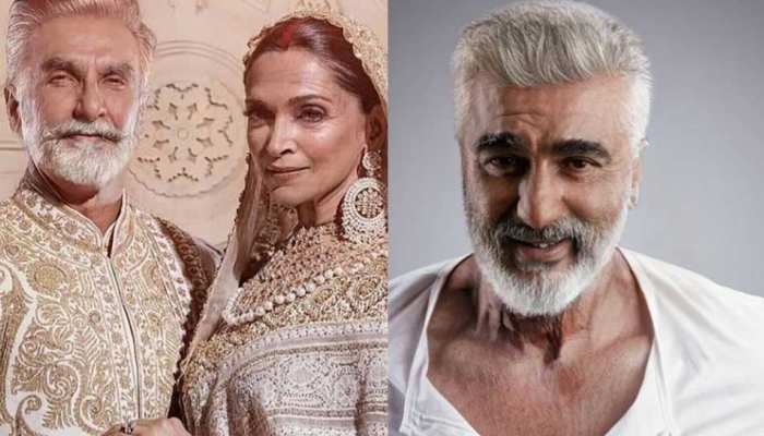 60 साल की उम्र में ऐसे दिखेंगे आपके फेवरेट सितारे! PHOTOS देख रह जाएंगे दंग... 60 साल की उम्र में ऐसे दिखेंगे आपके फेवरेट सितारे! PHOTOS देख रह जाएंगे दंग...