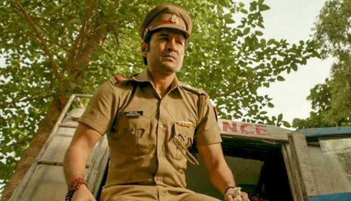पुलिस की वर्दी में राजीव खंडेलवाल ने की वापसी, इस फिल्म में आएंगे नजर पुलिस की वर्दी में राजीव खंडेलवाल ने की वापसी, इस फिल्म में आएंगे नजर