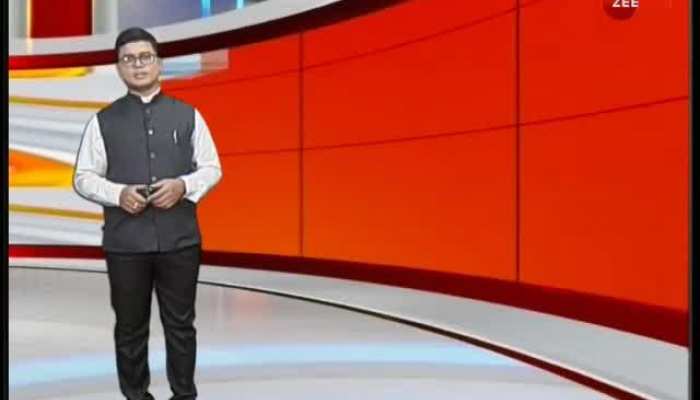 BJP-Congress Face-Off Odisha Assembly Proceedings