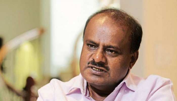 आज तय होगा कर्नाटक की कुमारस्वामी सरकार का भविष्य, विधानसभा में होगा फ्लोर टेस्ट आज तय होगा कर्नाटक की कुमारस्वामी सरकार का भविष्य, विधानसभा में होगा फ्लोर टेस्ट