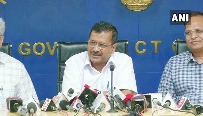 दिल्ली के सीएम केजरीवाल का बड़ा ऐलान, 'कच्ची कॉलोनियों की होगी रजिस्ट्री' दिल्ली के सीएम केजरीवाल का बड़ा ऐलान, 'कच्ची कॉलोनियों की होगी रजिस्ट्री'