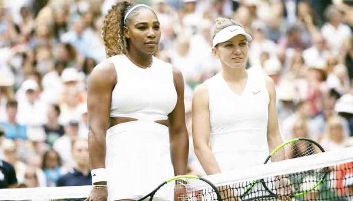 US OPEN 2019 में भाग लेंगी 13 ग्रैंडस्लैम चैंपियन महिला खिलाड़ी, पर कोको की एंट्री मुश्किल US OPEN 2019 में भाग लेंगी 13 ग्रैंडस्लैम चैंपियन महिला खिलाड़ी, पर कोको की एंट्री मुश्किल