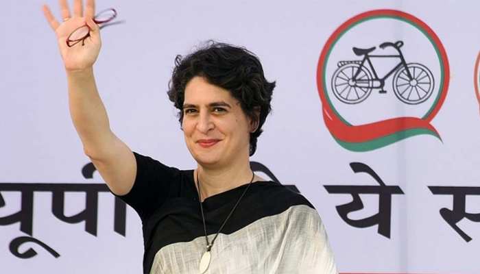 प्रियंका बनें अध्यक्ष, किसी गैर गांधी को बनाया तो कांग्रेस में बन जाएंगे कई क्षेत्रीय दल: अनिल शास्त्री प्रियंका बनें अध्यक्ष, किसी गैर गांधी को बनाया तो कांग्रेस में बन जाएंगे कई क्षेत्रीय दल: अनिल शास्त्री