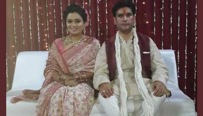 रोहित शेखर हत्याकांड: पुलिस ने फाइल की चार्जशीट, अपूर्वा को बनाया गया मुख्य आरोपी रोहित शेखर हत्याकांड: पुलिस ने फाइल की चार्जशीट, अपूर्वा को बनाया गया मुख्य आरोपी